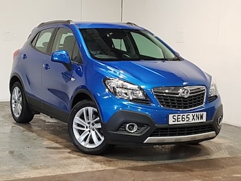 2016 - 1.6i Tech Line 5dr