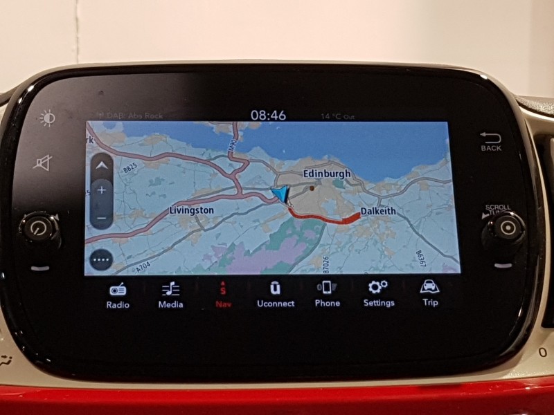 Used Fiat 500 2022 for sale - 77214135: Photo 11