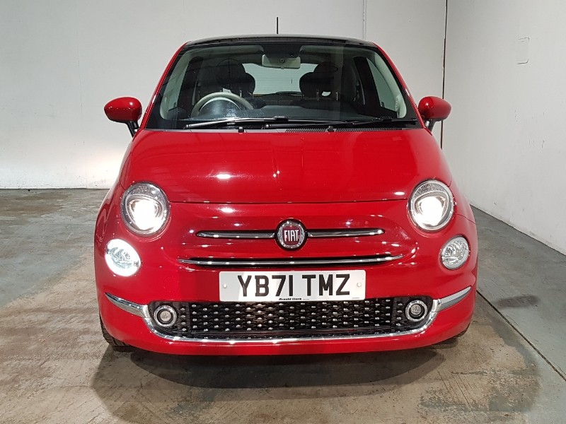 Used Fiat 500 2022 for sale - 77214135: Photo 12
