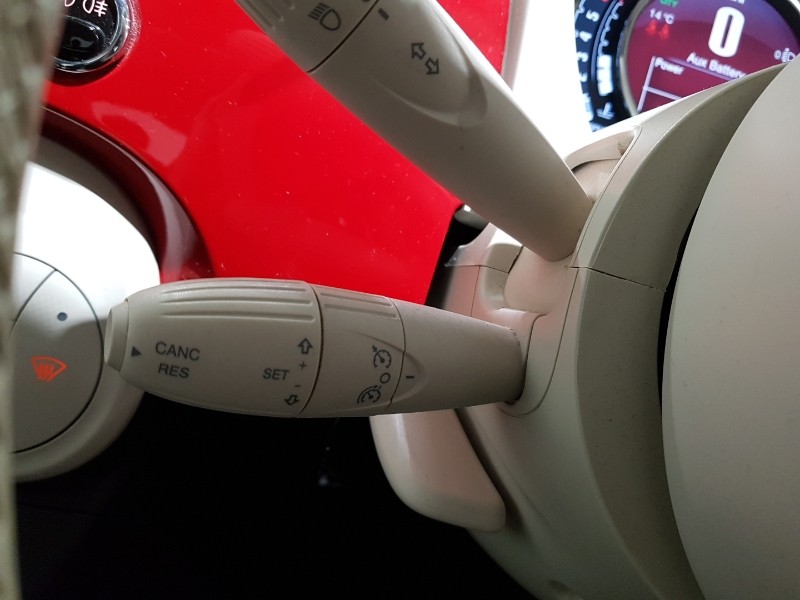 Used Fiat 500 2022 for sale - 77214135: Photo 14