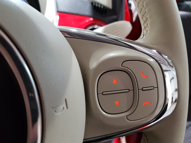 Used Fiat 500 2022 for sale - 77214135: Photo 16