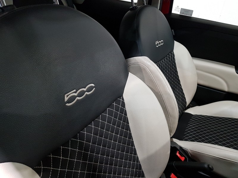 Used Fiat 500 2022 for sale - 77214135: Photo 18