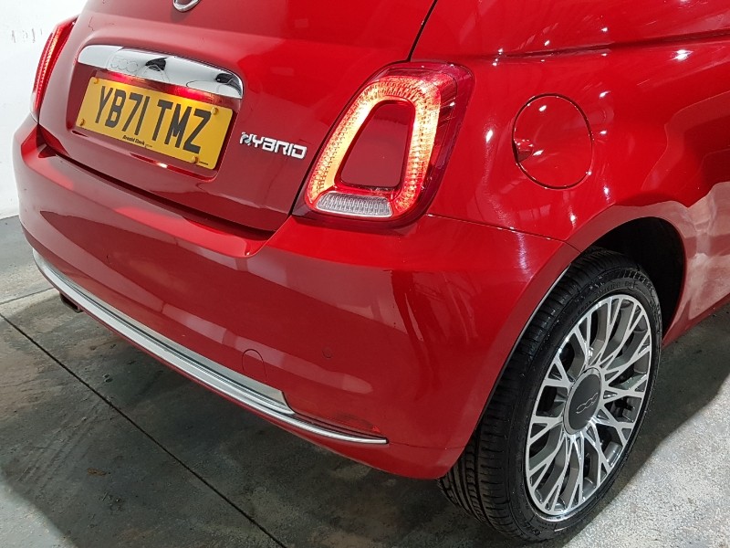 Used Fiat 500 2022 for sale - 77214135: Photo 19