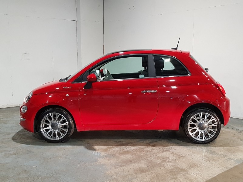 Used Fiat 500 2022 for sale - 77214135: Photo 4