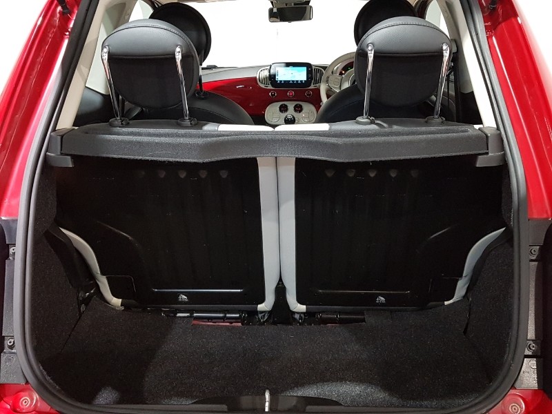 Used Fiat 500 2022 for sale - 77214135: Photo 8