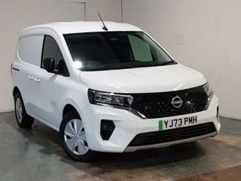 Used Nissan Other 2023 for sale - 74497668: Photo