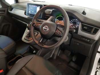 Used Nissan Other 2023 for sale - 74497668: Photo