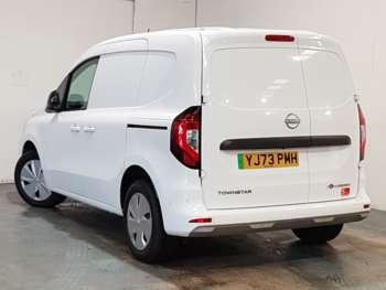 Used Nissan Other 2023 for sale - 74497668: Photo