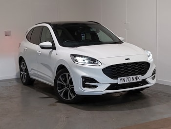 Used Ford Kuga 2020 for sale - 78595425: Photo