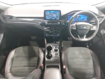 Used Ford Kuga 2020 for sale - 78595425: Photo