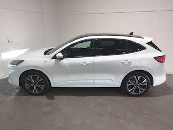 Used Ford Kuga 2020 for sale - 78595425: Photo