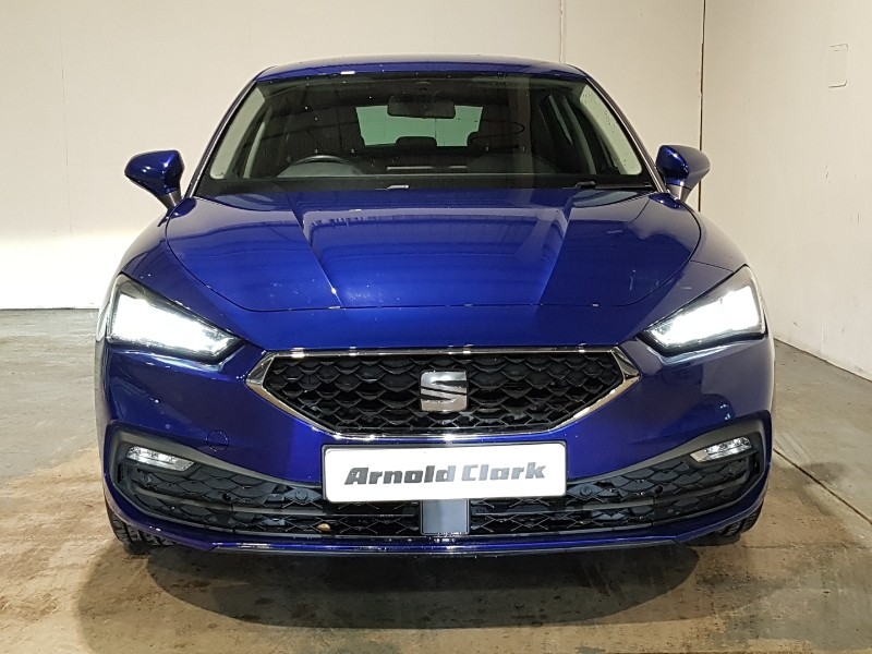 Used SEAT Leon 2020 for sale - 77126376: Photo 12
