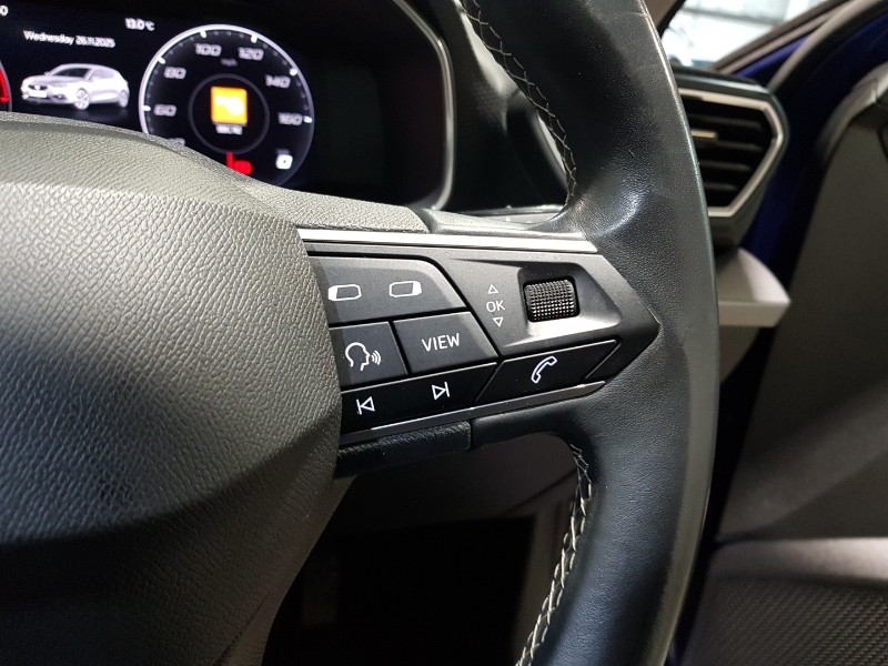 Used SEAT Leon 2020 for sale - 77126376: Photo 15