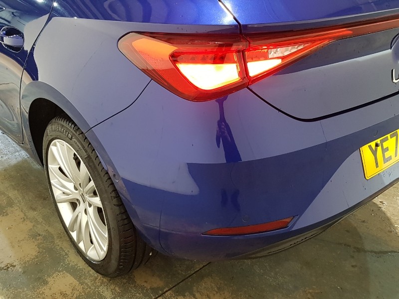 Used SEAT Leon 2020 for sale - 77126376: Photo 18