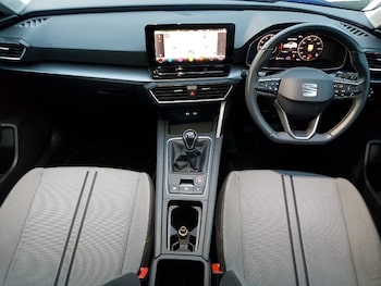 Used SEAT Leon 2020 for sale - 77126376: Photo