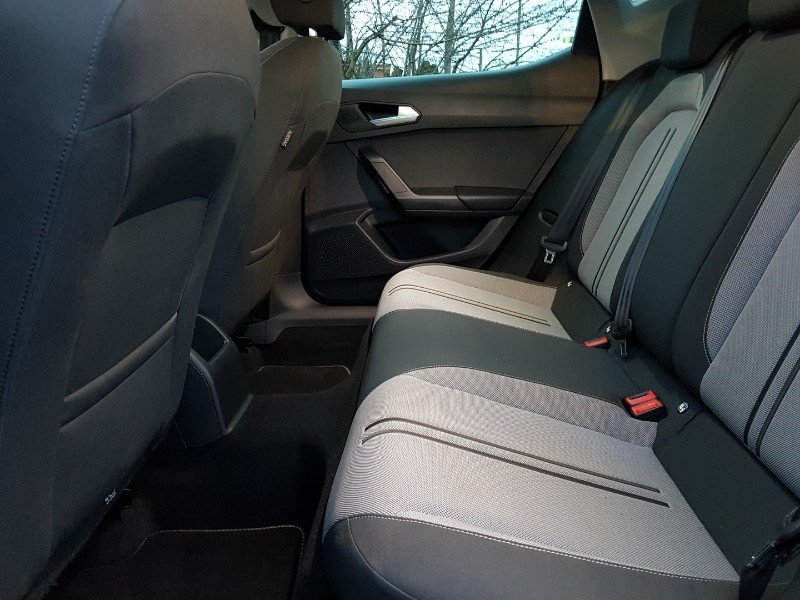 Used SEAT Leon 2020 for sale - 77126376: Photo 6