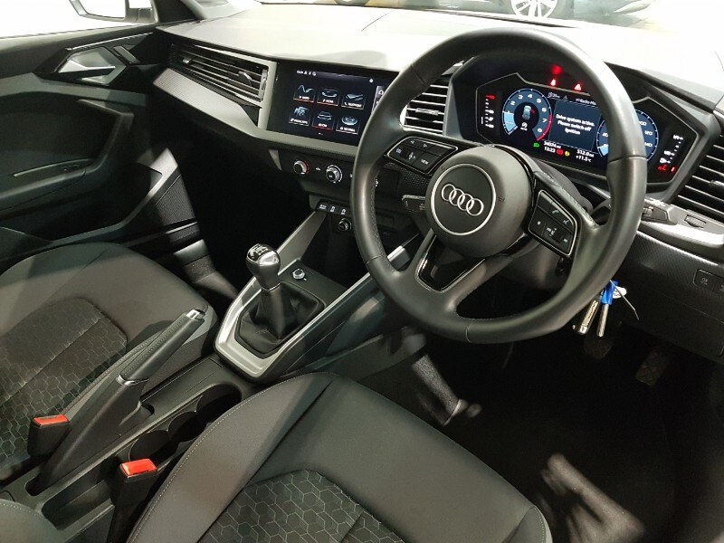 Used Audi A1 2022 for sale - 77491593: Photo 16