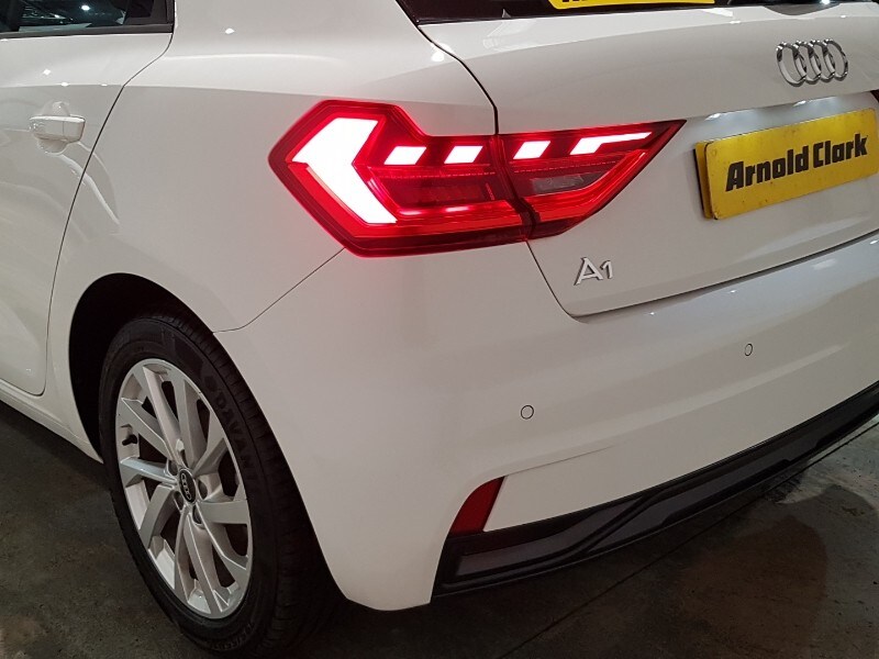 Used Audi A1 2022 for sale - 77491593: Photo 18