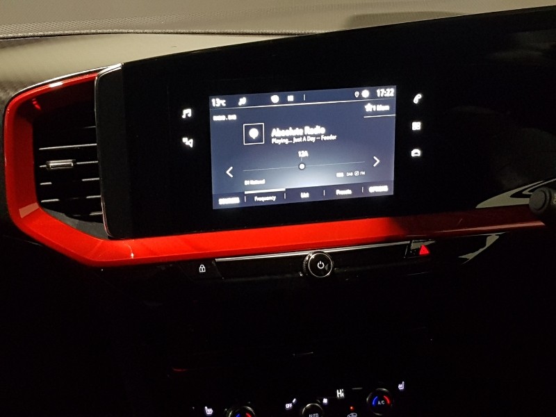 Used Vauxhall Mokka 2022 for sale - 76579347: Photo 11