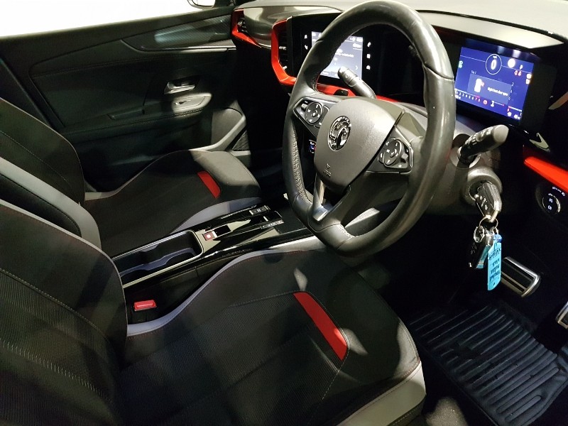 Used Vauxhall Mokka 2022 for sale - 76579347: Photo 12