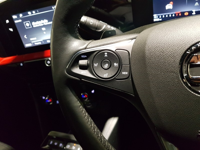 Used Vauxhall Mokka 2022 for sale - 76579347: Photo 14