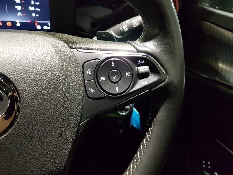 Used Vauxhall Mokka 2022 for sale - 76579347: Photo 15