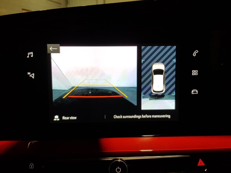 Used Vauxhall Mokka 2022 for sale - 76579347: Photo 17