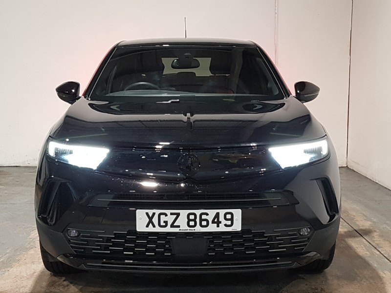 Used Vauxhall Mokka 2022 for sale - 76579347: Photo 19