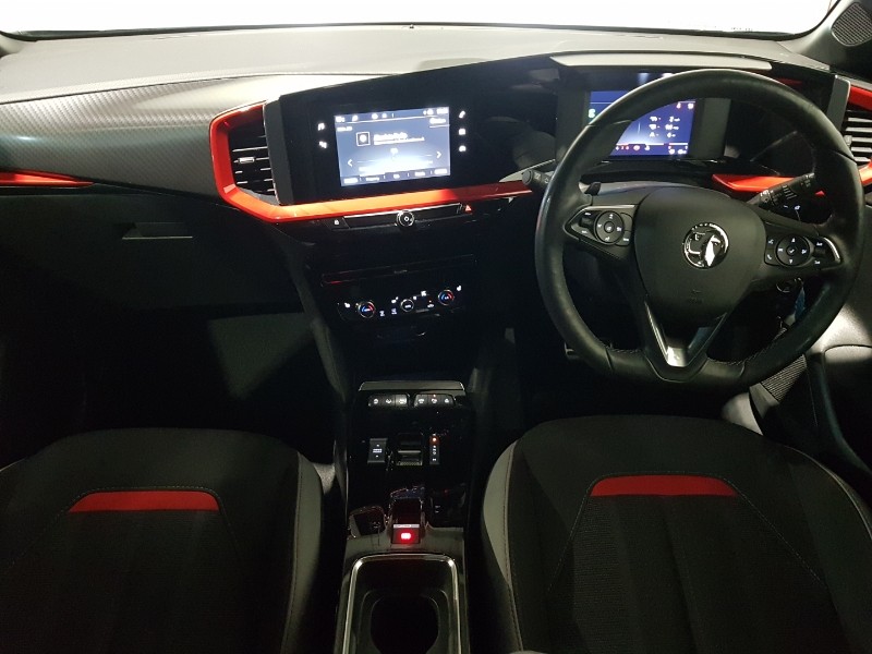 Used Vauxhall Mokka 2022 for sale - 76579347: Photo 2