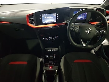 Used Vauxhall Mokka 2022 for sale - 76579347: Photo