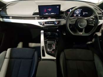 Used Audi A5 2021 for sale - 75092283: Photo