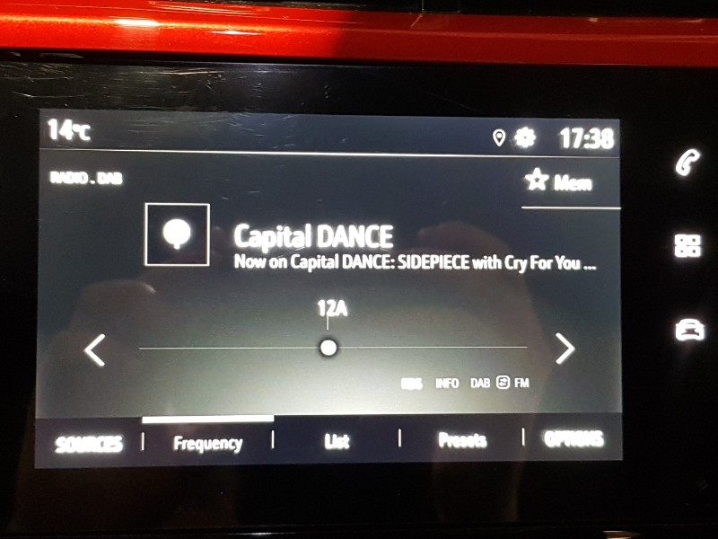 Used Vauxhall Corsa 2021 for sale - 78006022: Photo 10