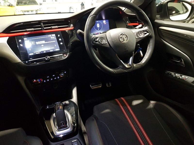 Used Vauxhall Corsa 2021 for sale - 78006022: Photo 11