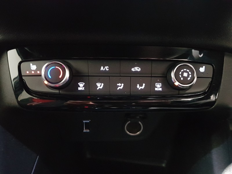 Used Vauxhall Corsa 2021 for sale - 78006022: Photo 12