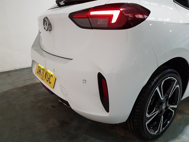 Used Vauxhall Corsa 2021 for sale - 78006022: Photo 18