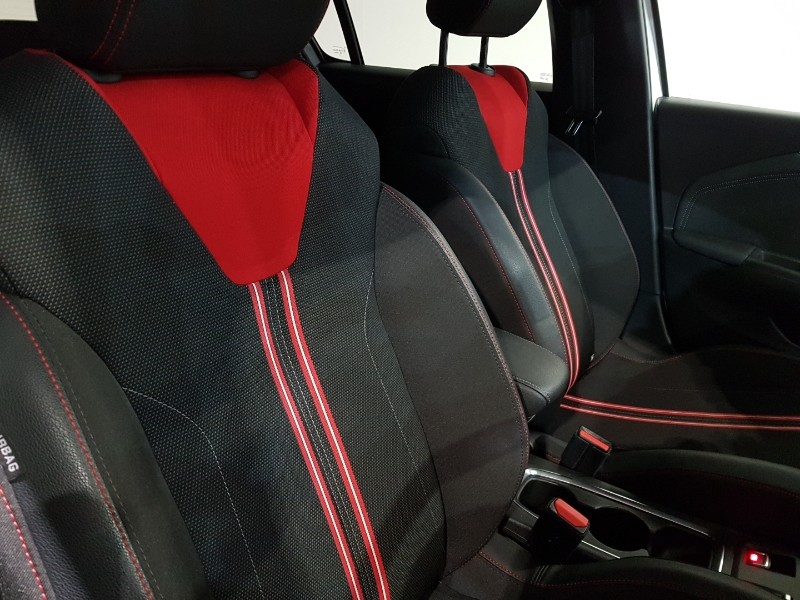 Used Vauxhall Corsa 2021 for sale - 78006022: Photo 19