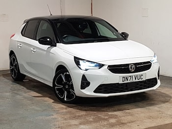 Used Vauxhall Corsa 2021 for sale - 78006022: Photo