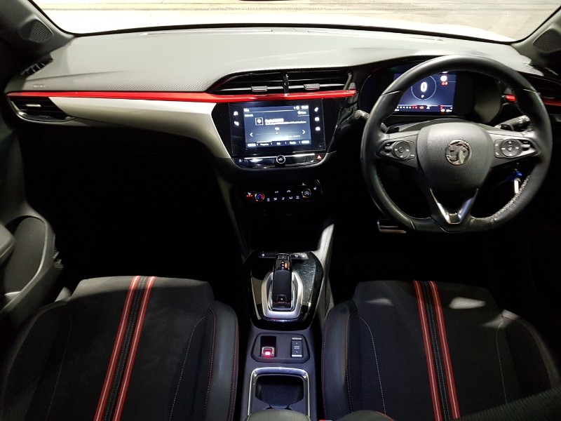 Used Vauxhall Corsa 2021 for sale - 78006022: Photo 2