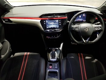 Used Vauxhall Corsa 2021 for sale - 78006022: Photo