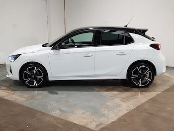 Used Vauxhall Corsa 2021 for sale - 78006022: Photo