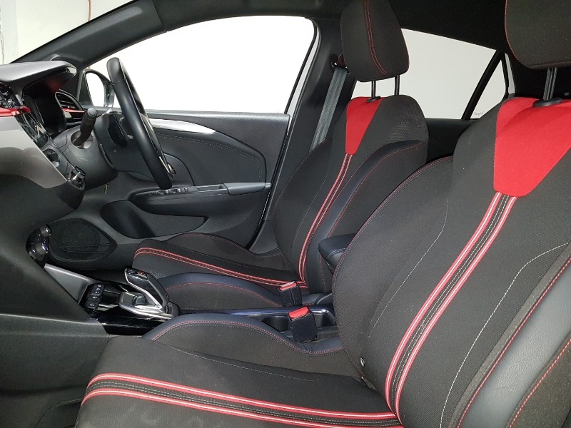 Used Vauxhall Corsa 2021 for sale - 78006022: Photo 5