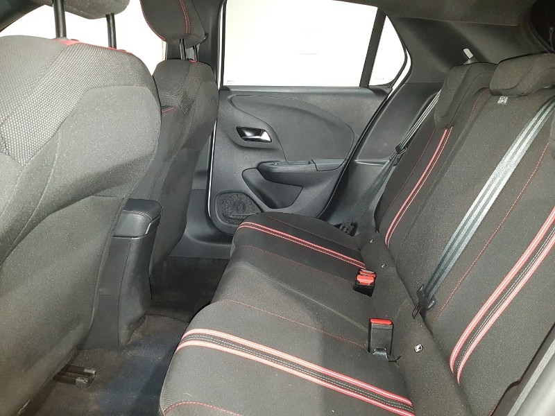 Used Vauxhall Corsa 2021 for sale - 78006022: Photo 6