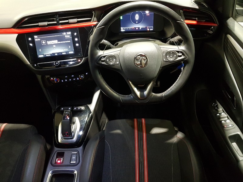 Used Vauxhall Corsa 2021 for sale - 78006022: Photo 7