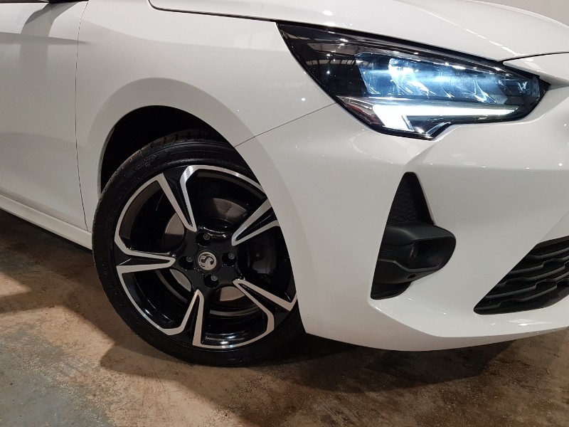 Used Vauxhall Corsa 2021 for sale - 78006022: Photo 9