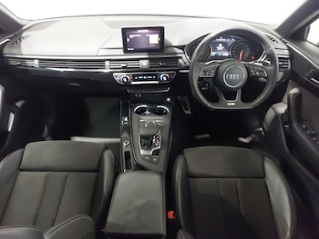 Used Audi A4 2019 for sale - 79368416: Photo