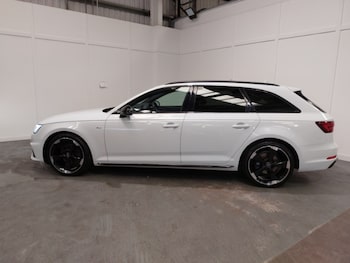 Used Audi A4 2019 for sale - 79368416: Photo