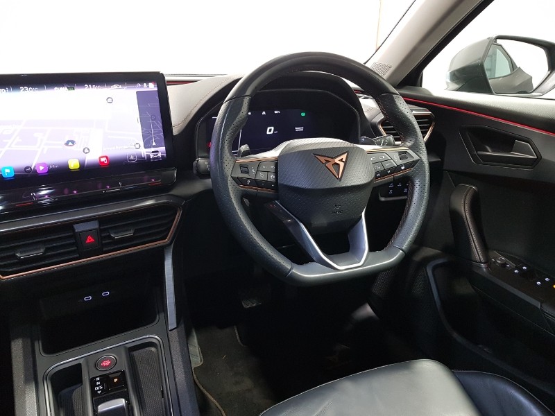 Used Cupra Formentor 2022 for sale - 77605563: Photo 10