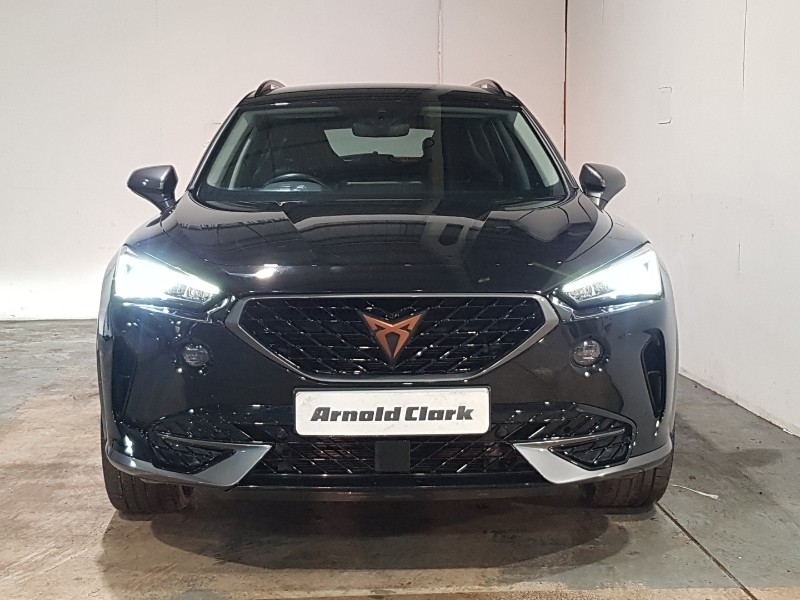 Used Cupra Formentor 2022 for sale - 77605563: Photo 12