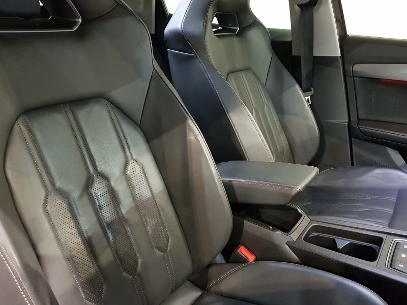 Used Cupra Formentor 2022 for sale - 77605563: Photo 17