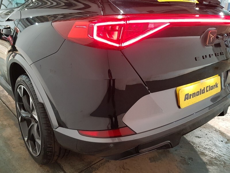 Used Cupra Formentor 2022 for sale - 77605563: Photo 18